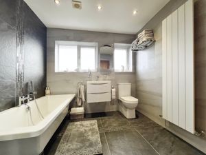 Bathroom- click for photo gallery